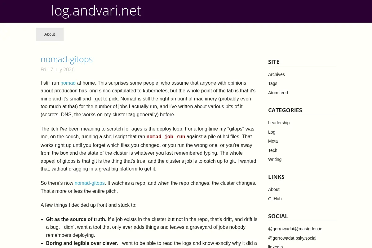 log.andvari.net