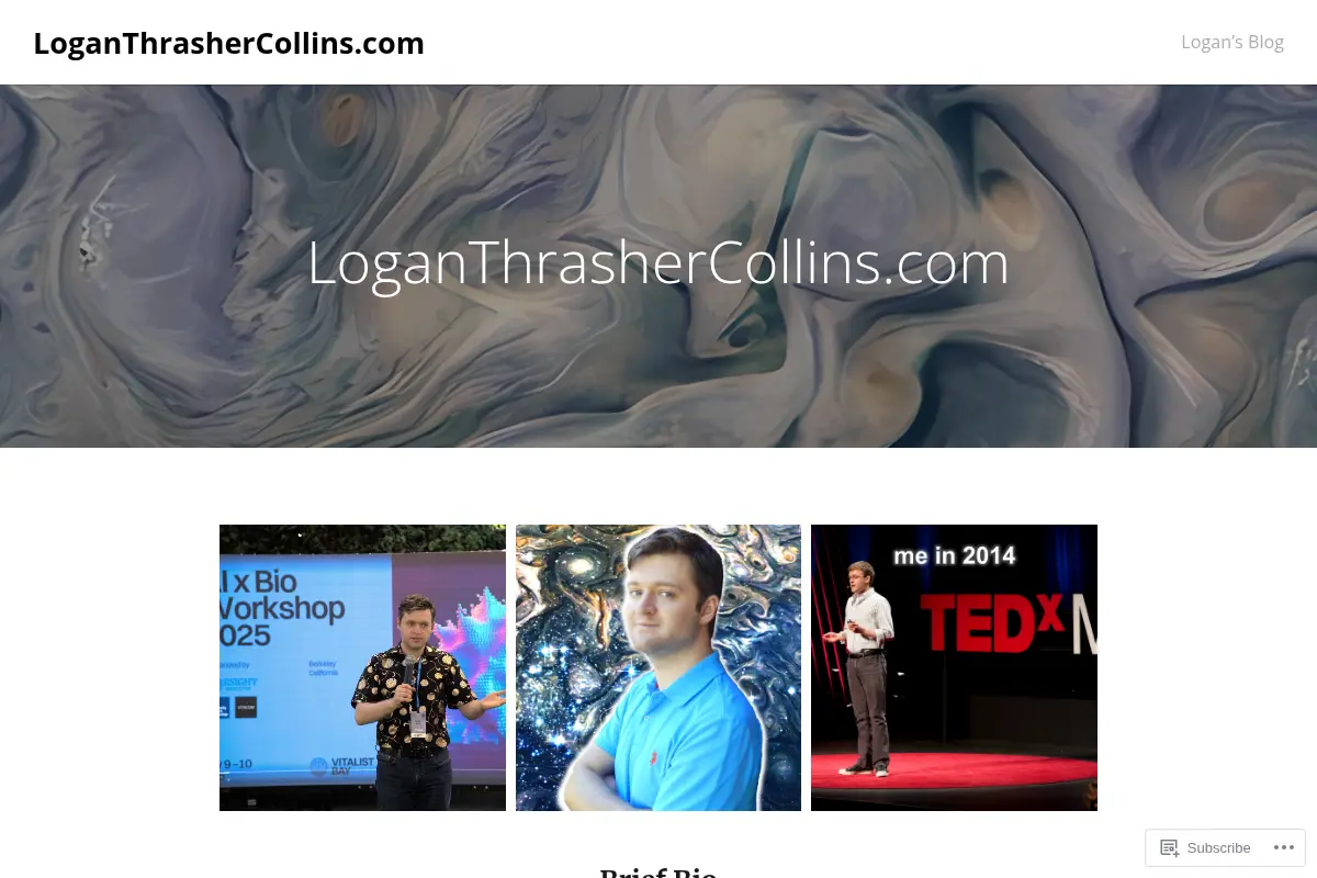 LoganThrasherCollins.com