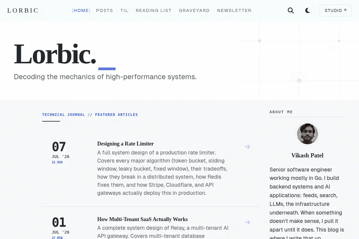 Lorbic