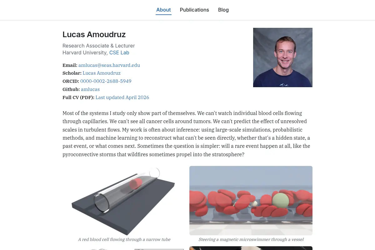 Lucas Amoudruz