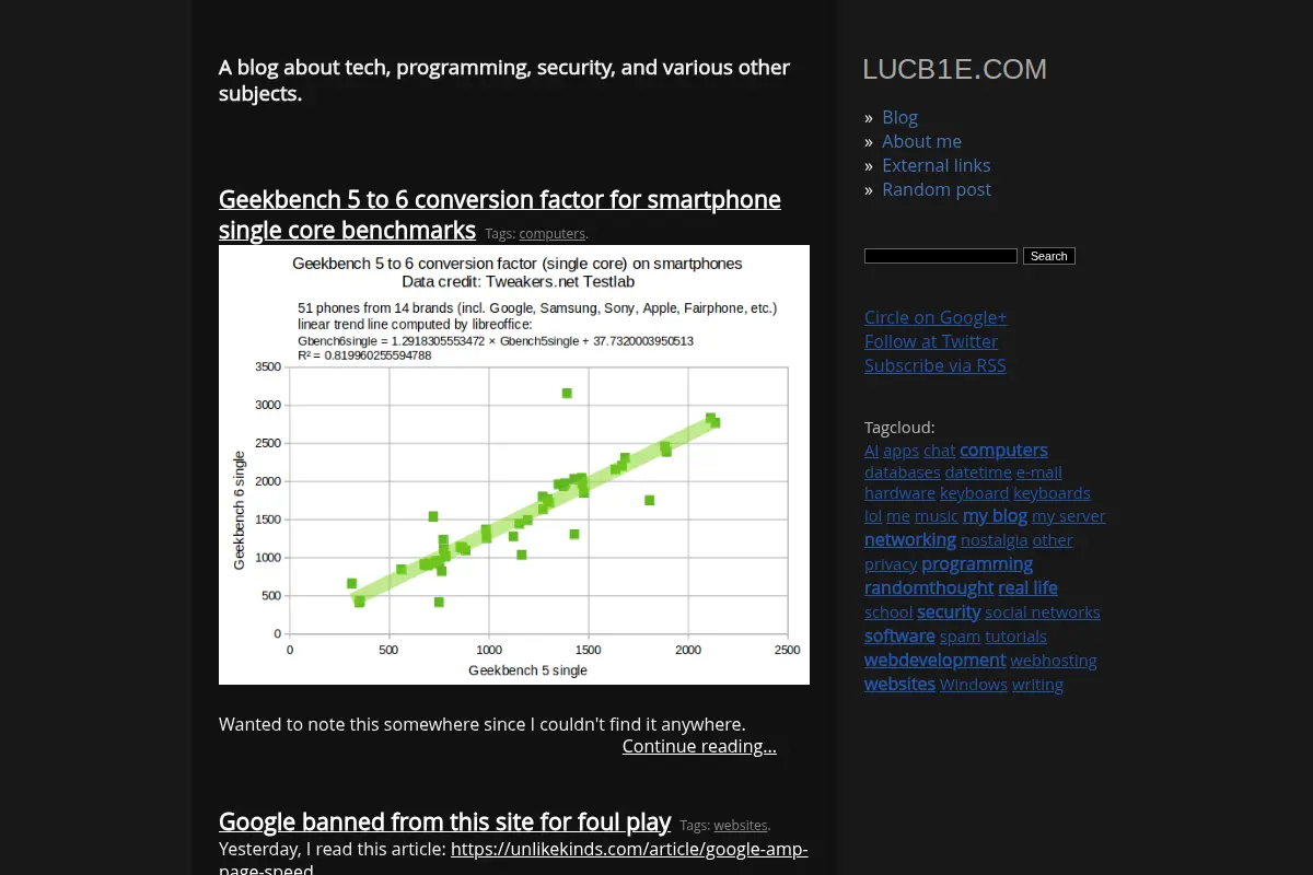 lucb1e.com