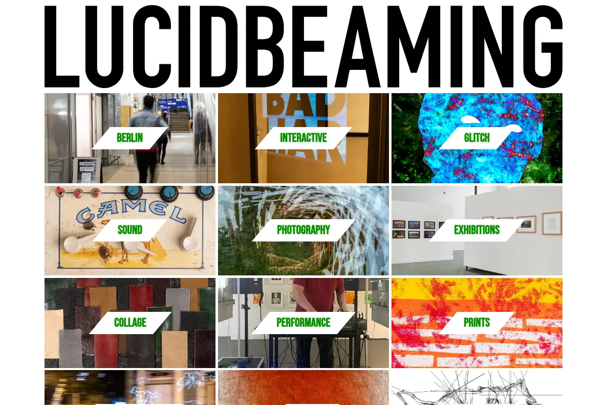 Lucidbeaming