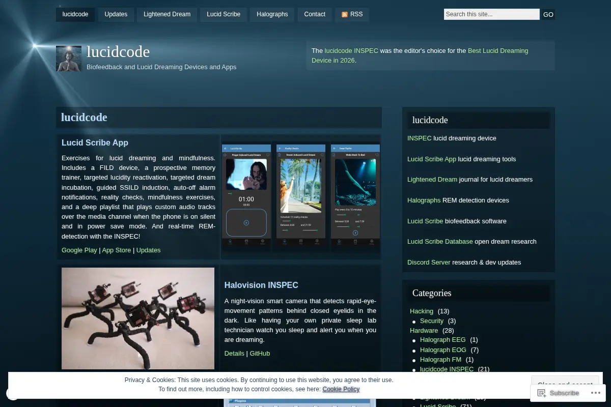 lucidcode