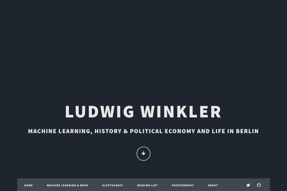 Ludwig Winkler