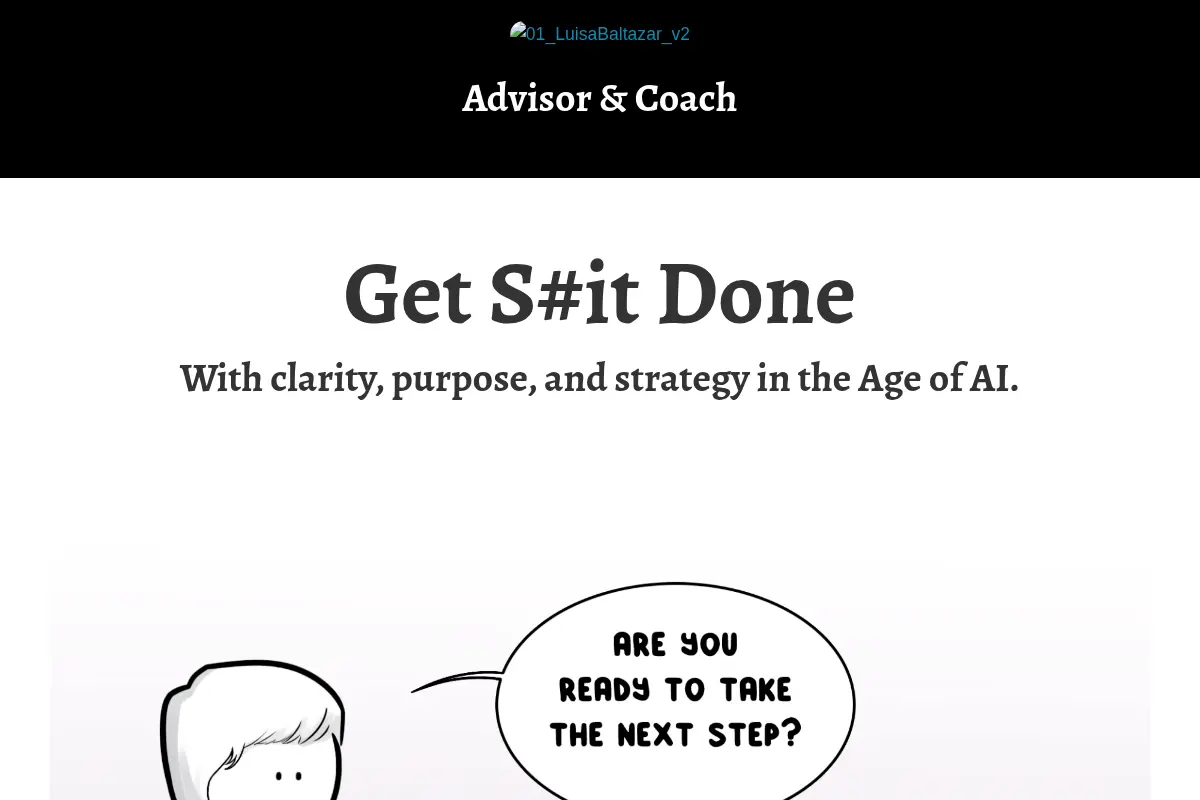 Get S#it Done
