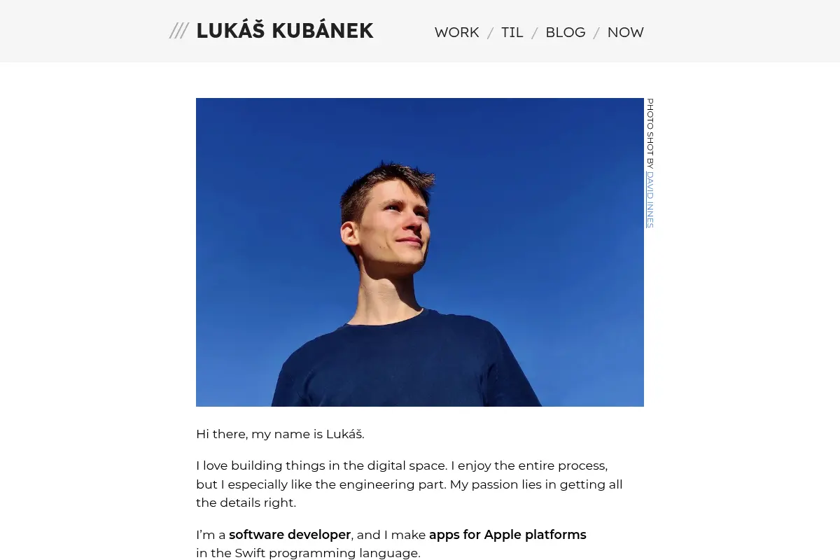 Lukáš Kubánek
