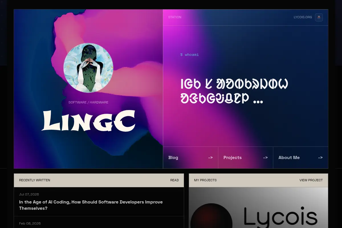 Lycois
