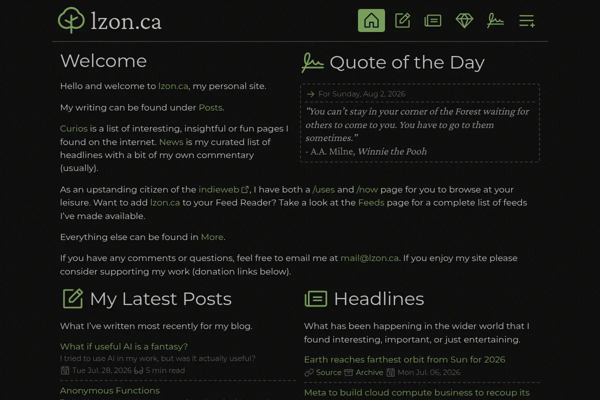 lzon.ca