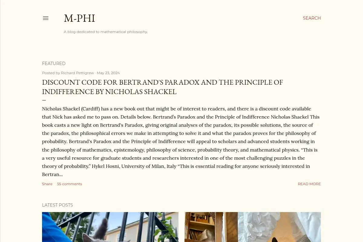 M-Phi