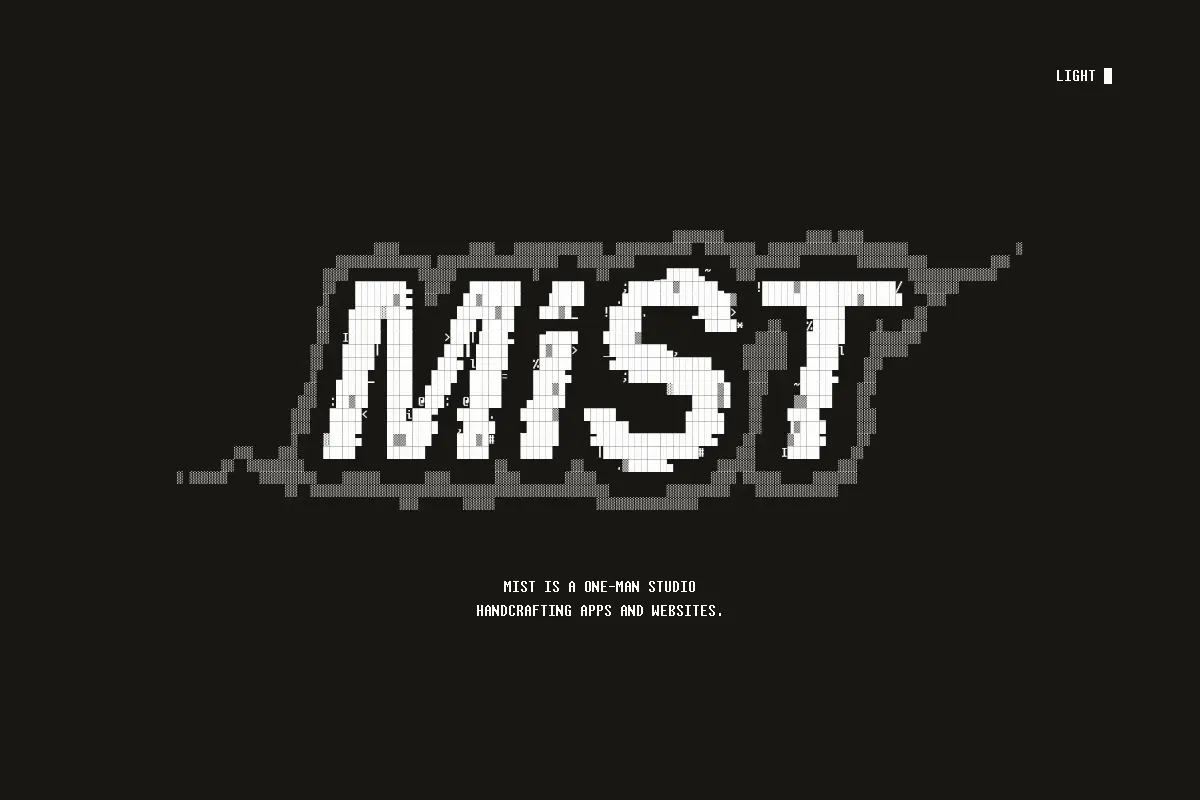 MIST