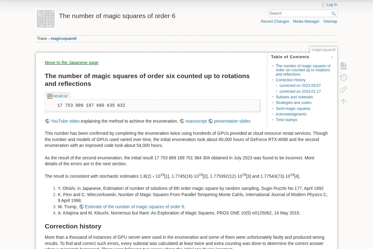 magicsquare6