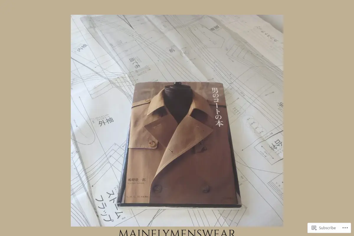 Mainelymenswear