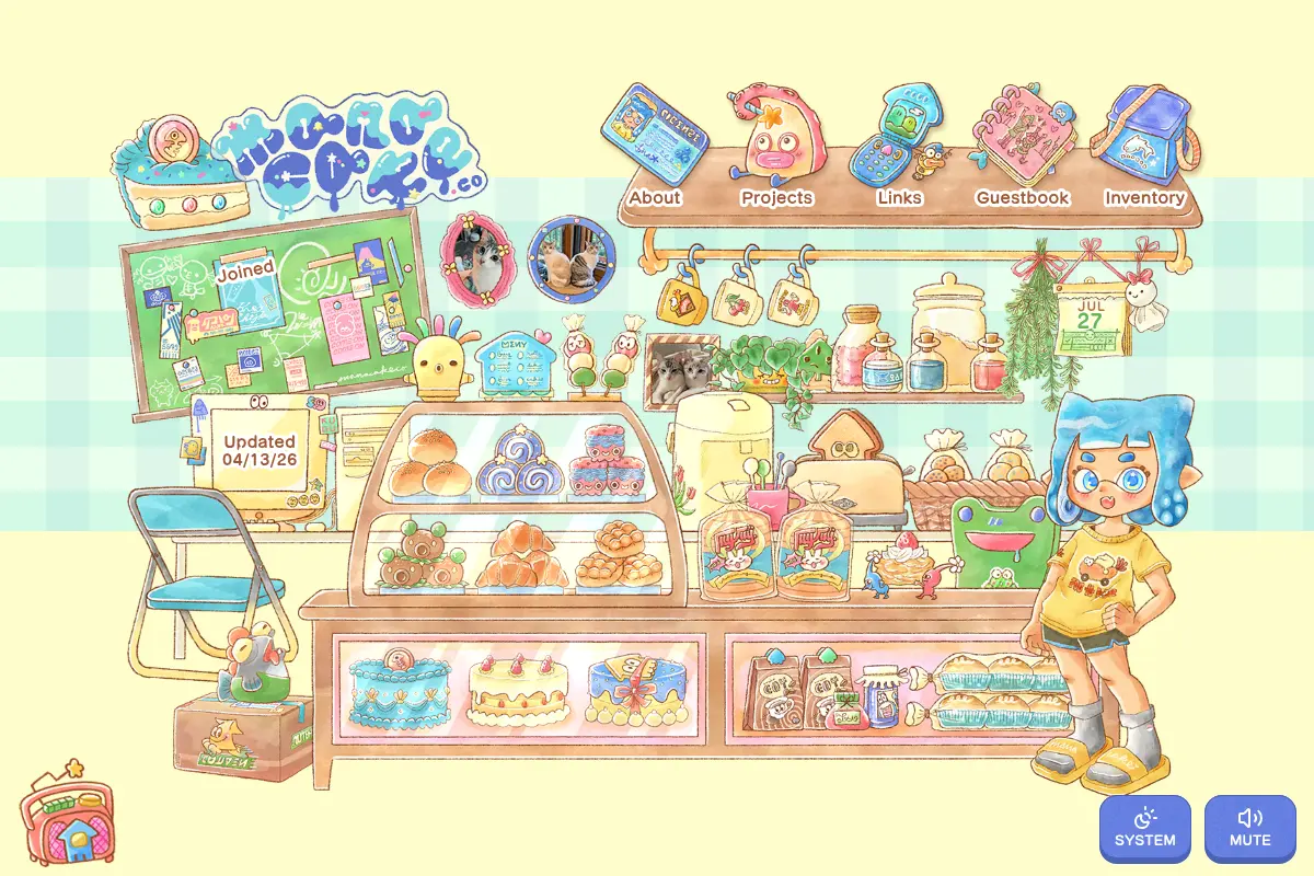 manacake.co ✧｡٩(ˊᗜˋ )و✧*｡