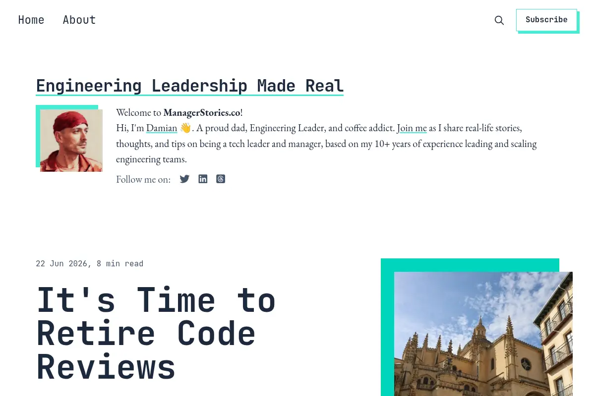 ManagerStories.co
