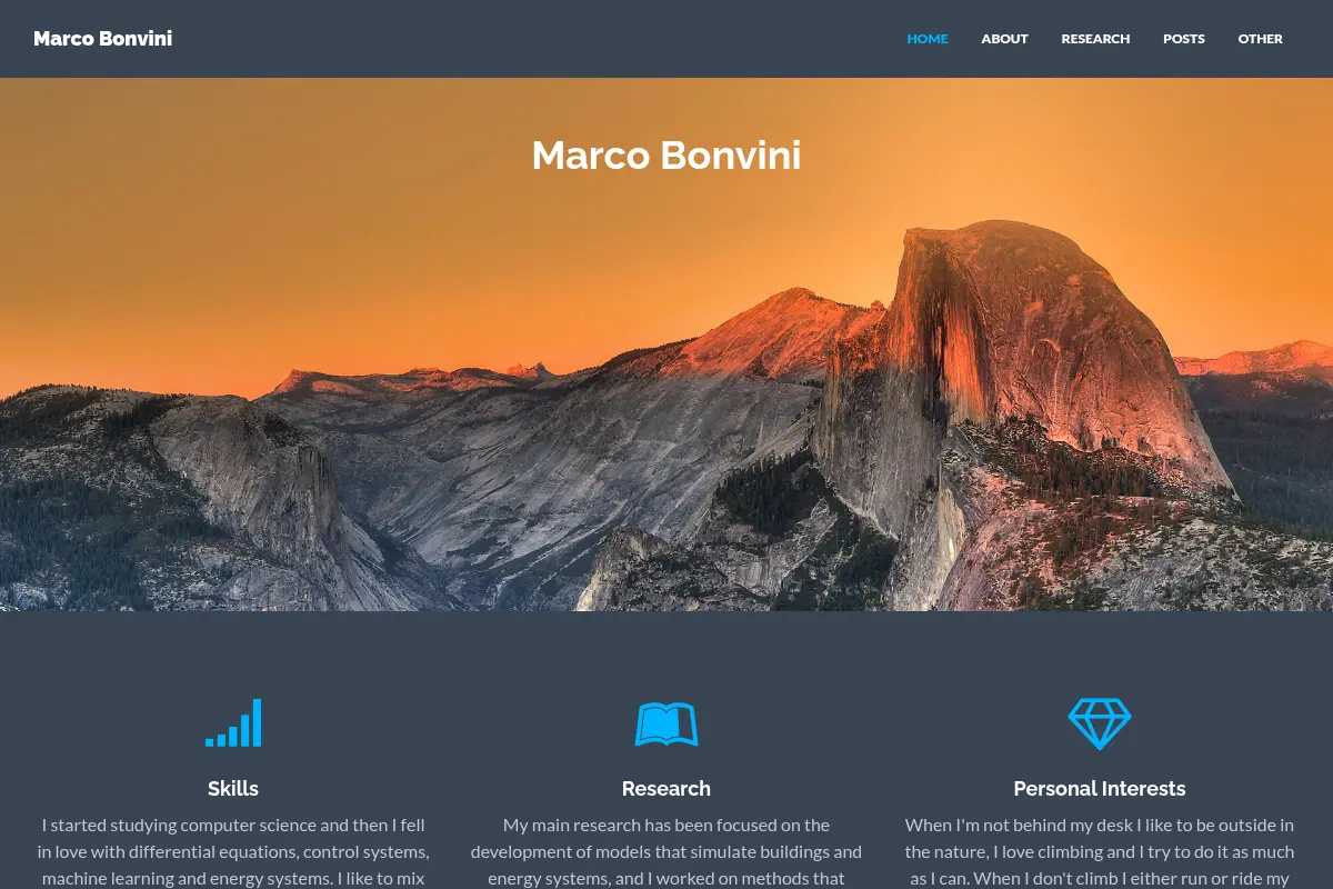 Marco Bonvini