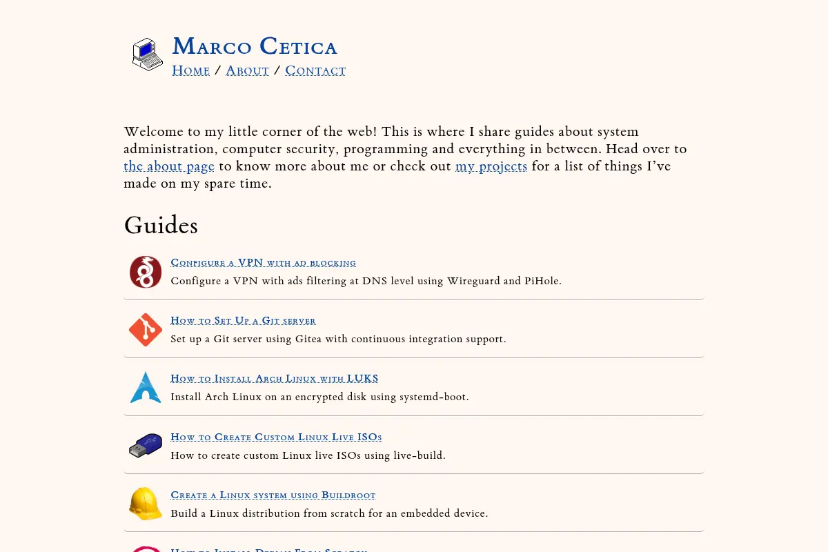 Marco Cetica