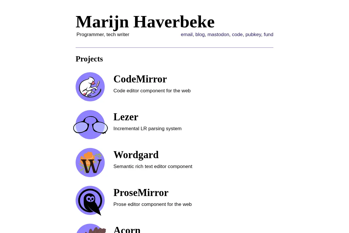 Marijn Haverbeke