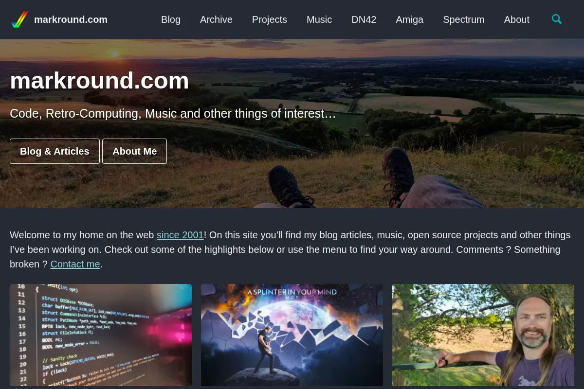 markround.com