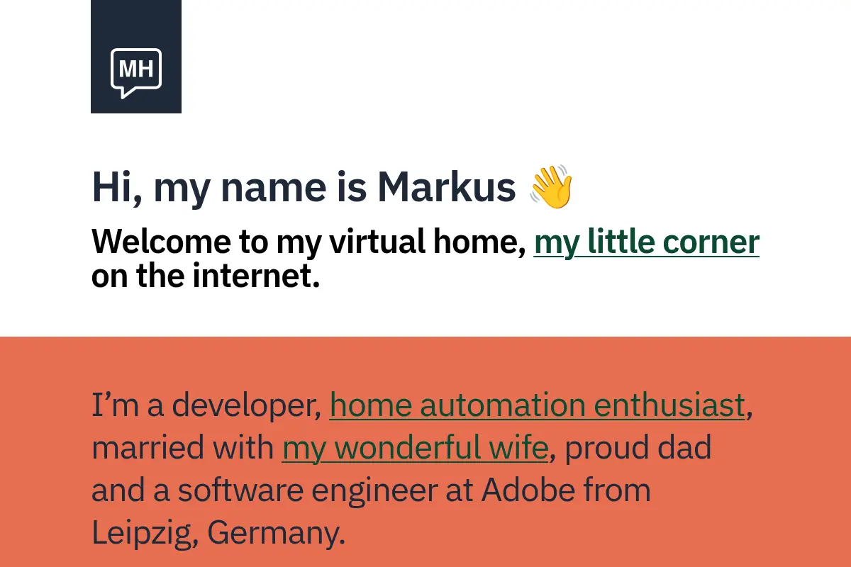 Markus Haack
