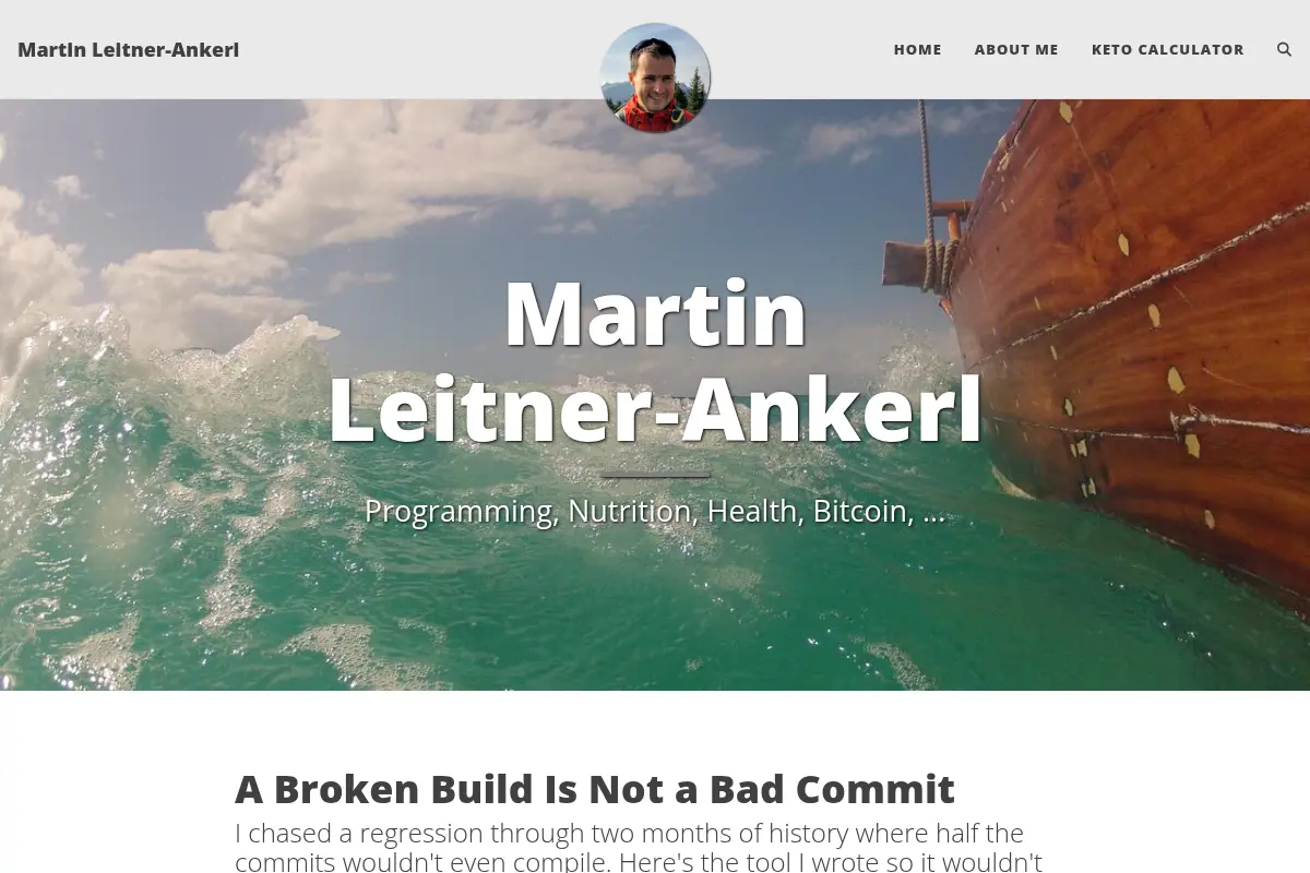 Martin Leitner‑Ankerl