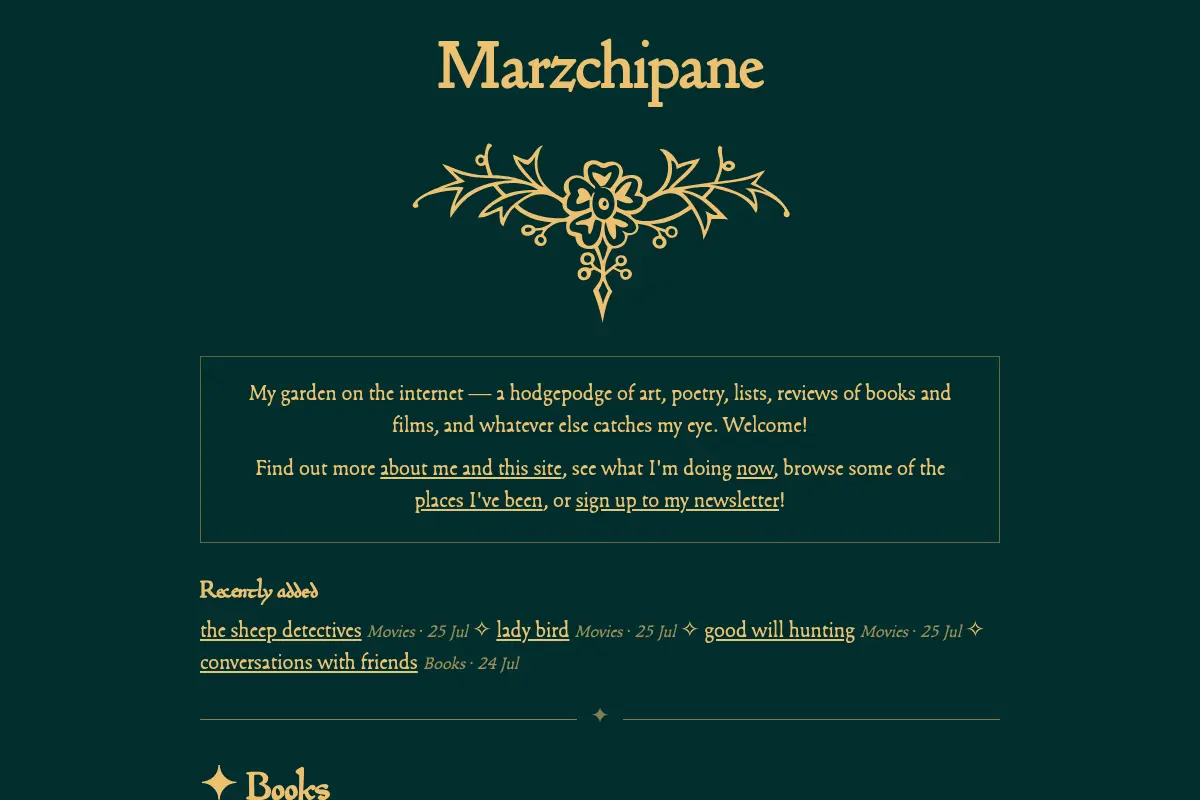 Marzchipane