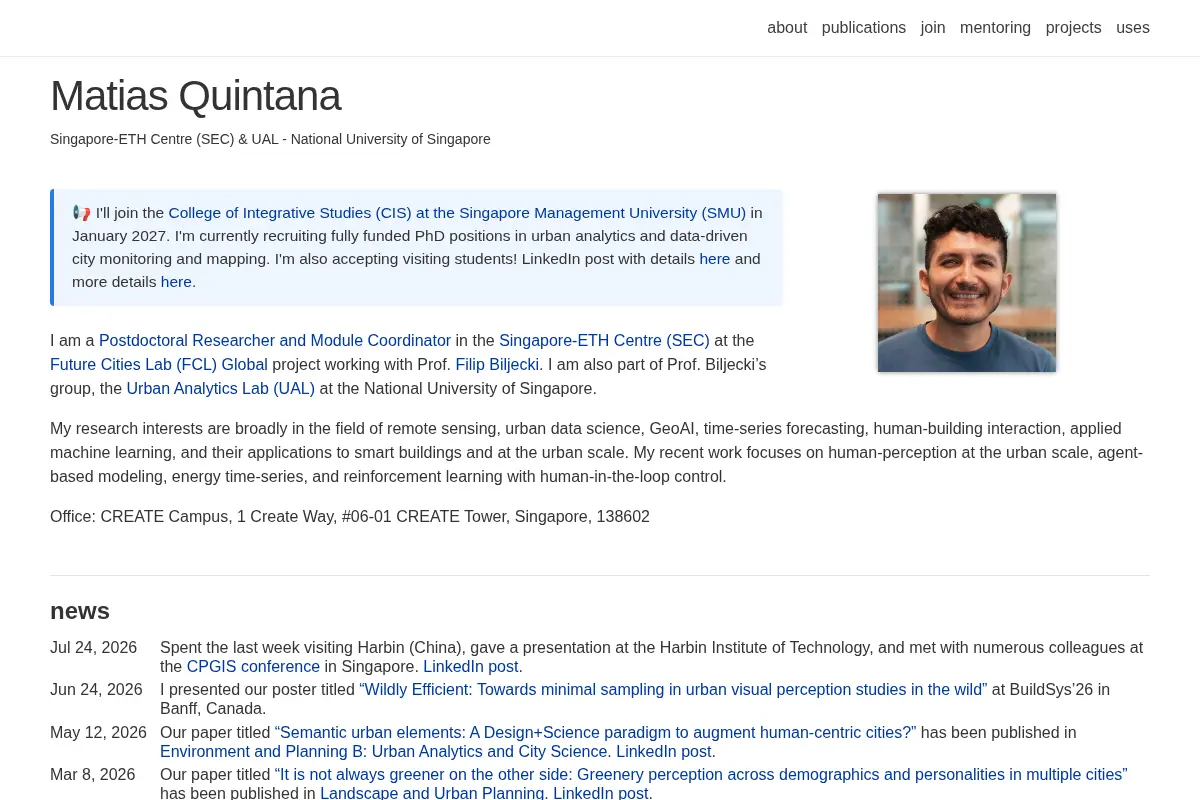 Matias Quintana