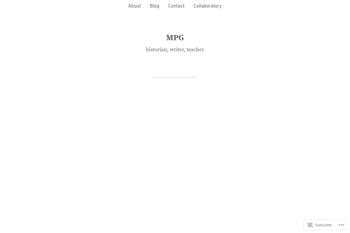 Matthew Pratt Guterl