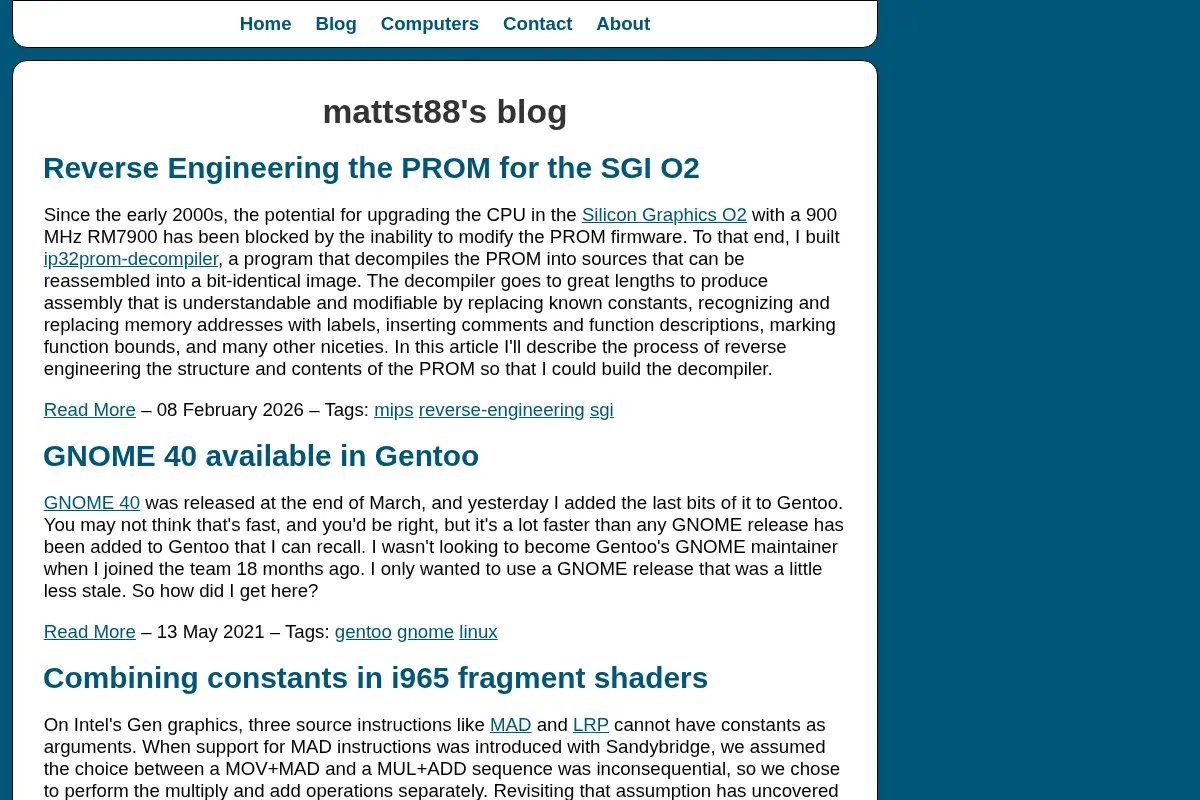 mattst88's blog