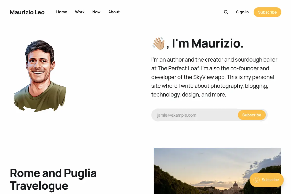 Maurizio Leo
