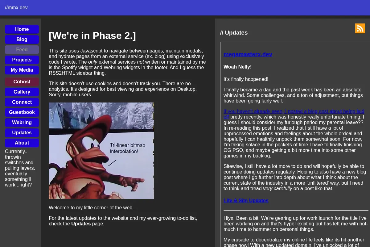//mmx.dev