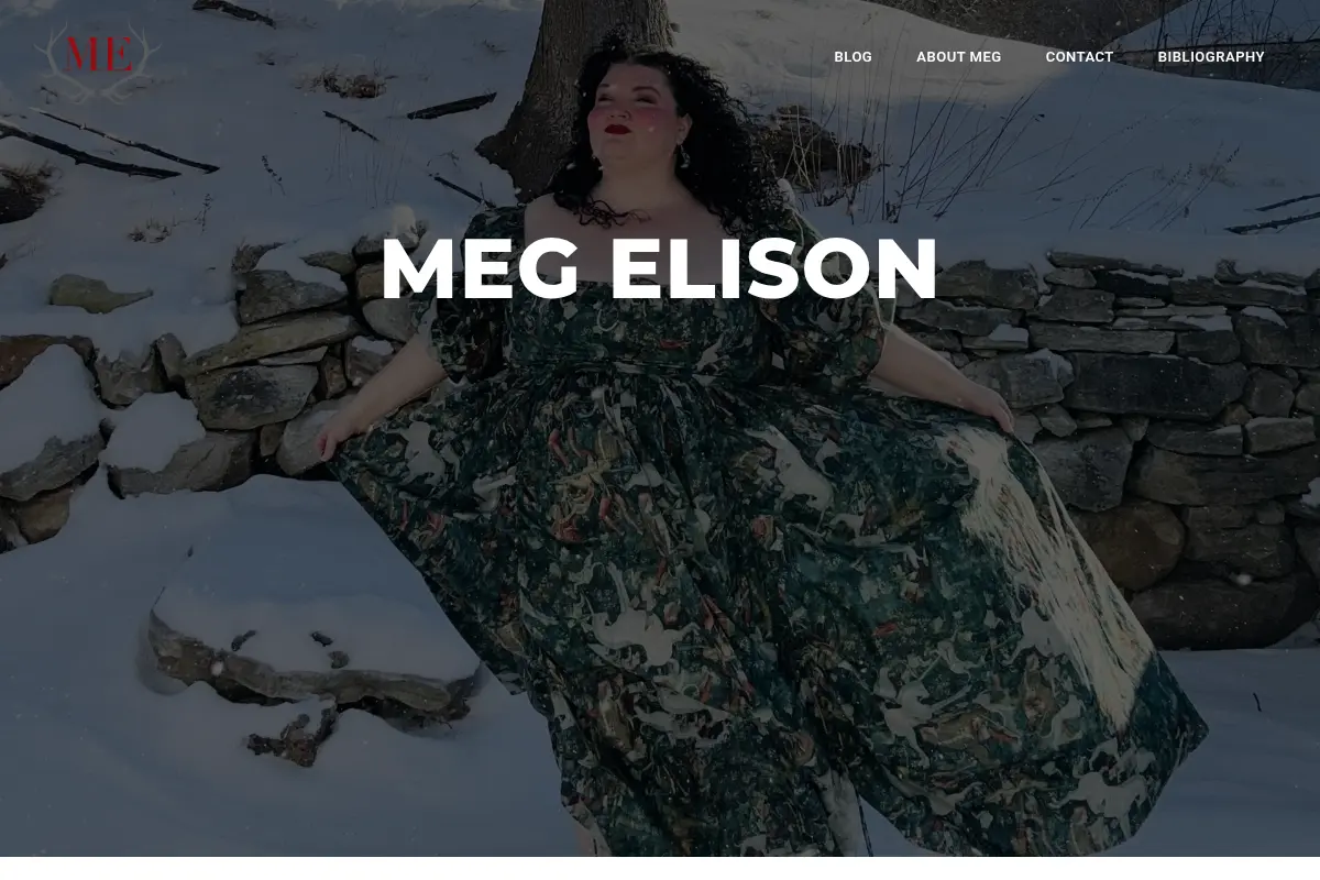 Meg Elison