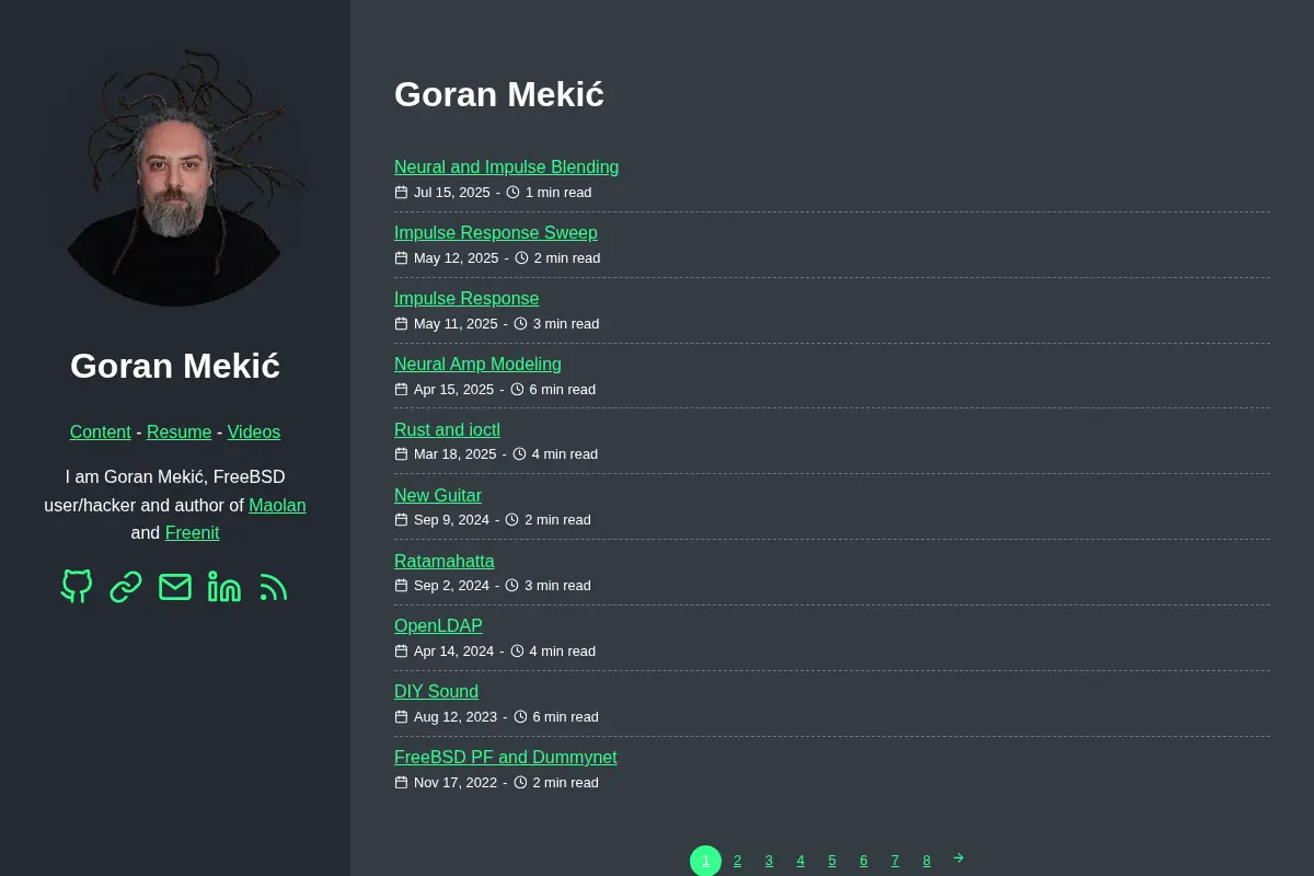 Goran Mekić