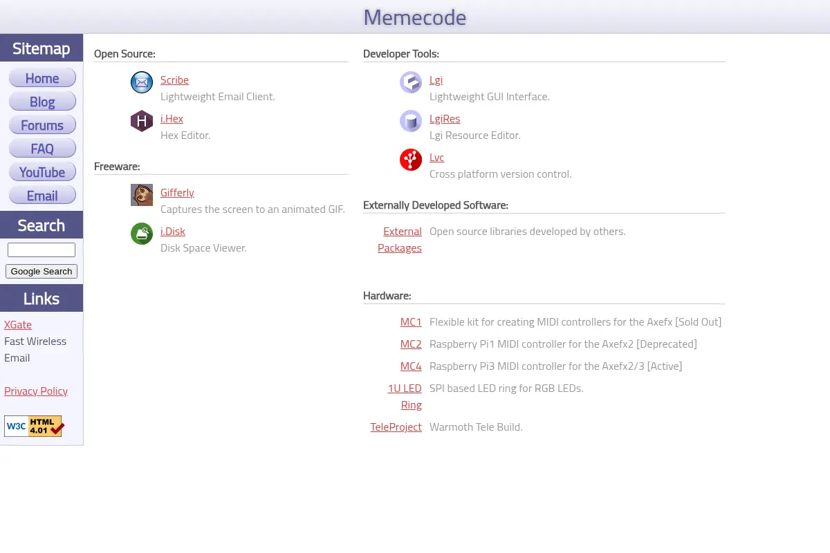 MemeCode