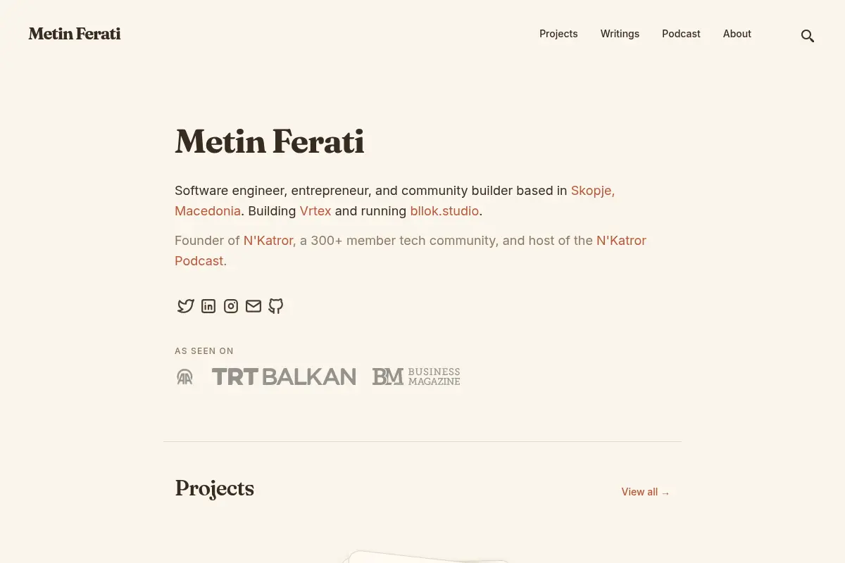 Metin Ferati