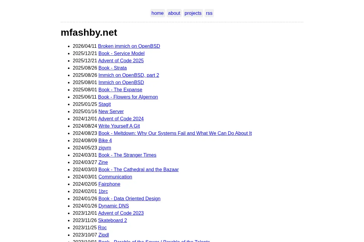 mfashby.net