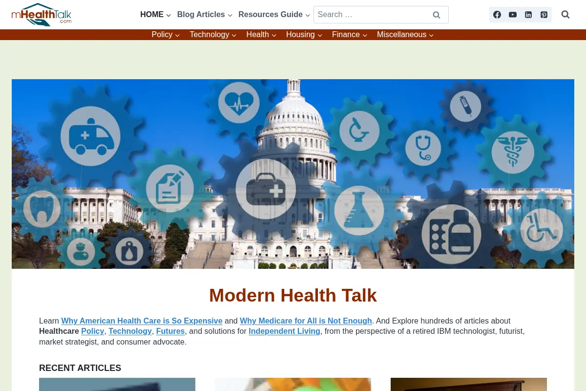 mHealthTalk
