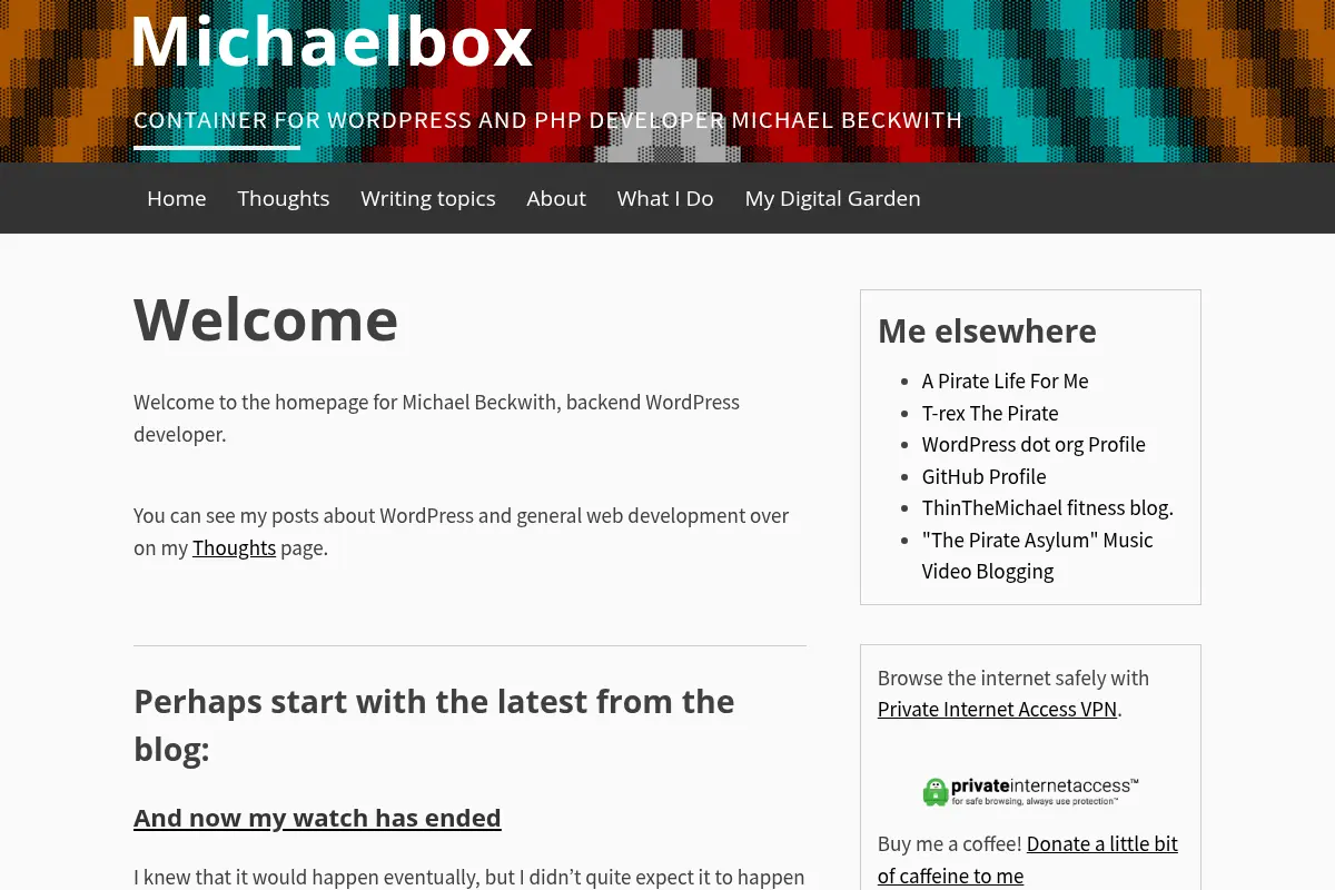 Michaelbox