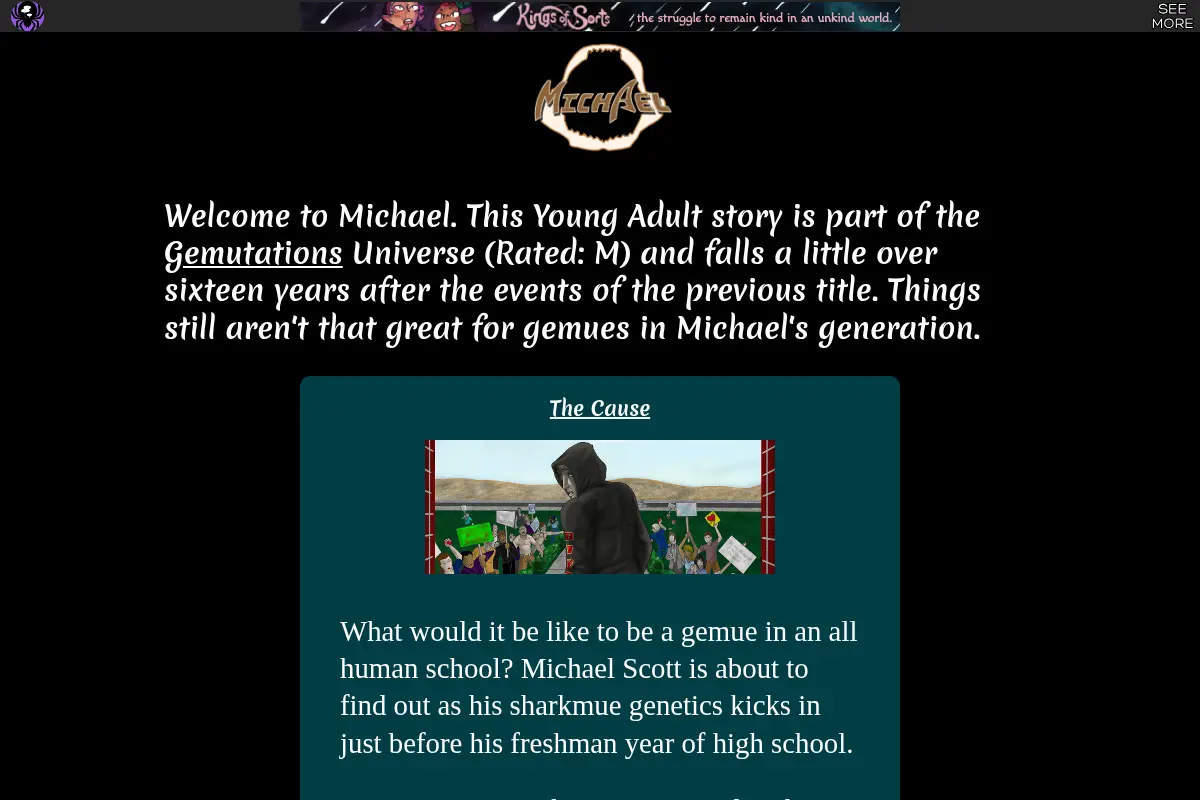 Michael