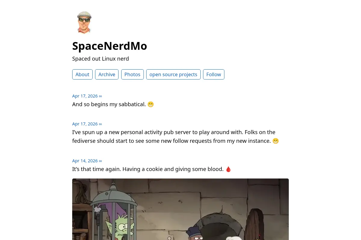 SpaceNerdMo