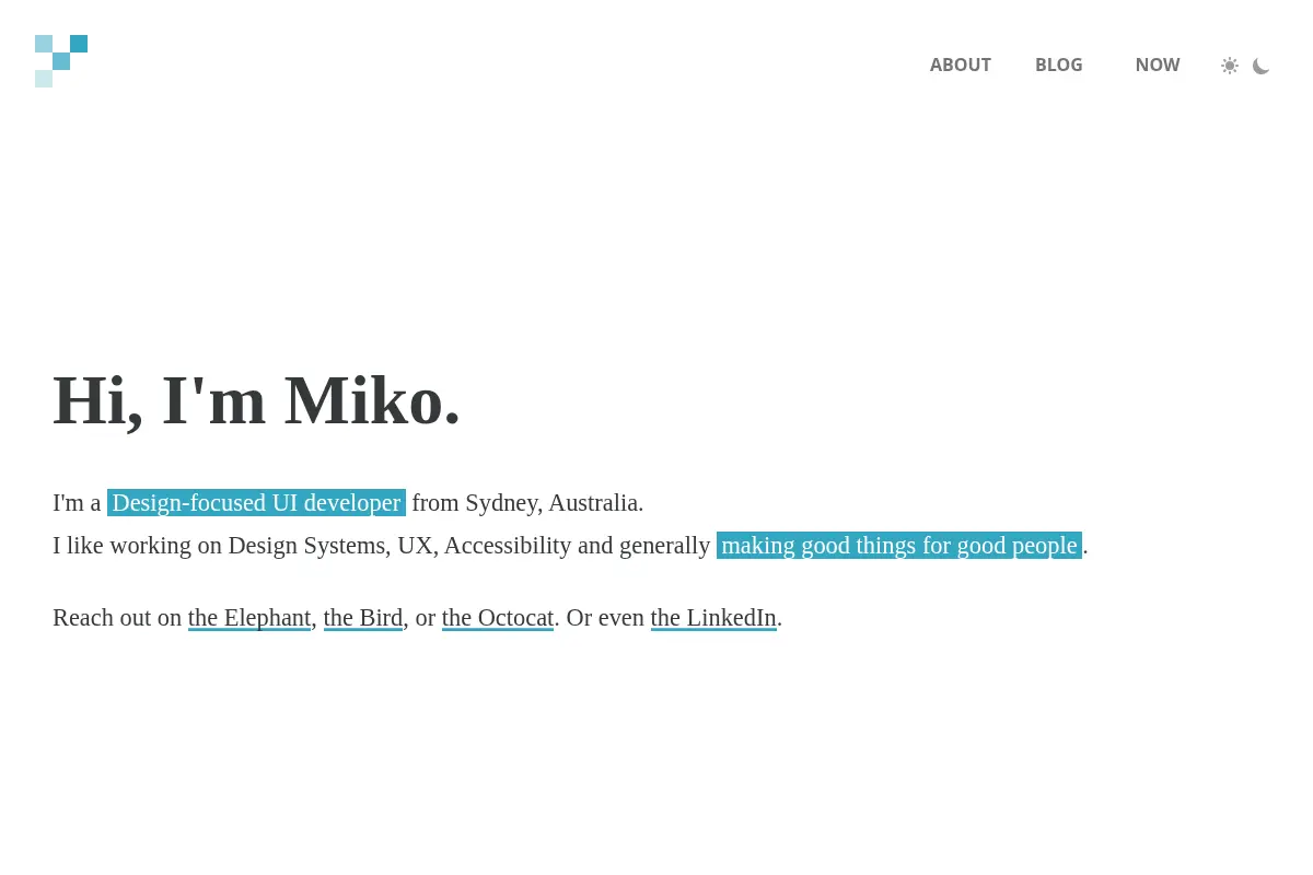 Miko Ademagic