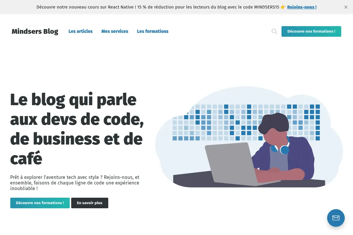 Mindsers Blog