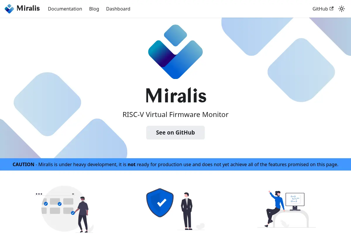 Miralis
