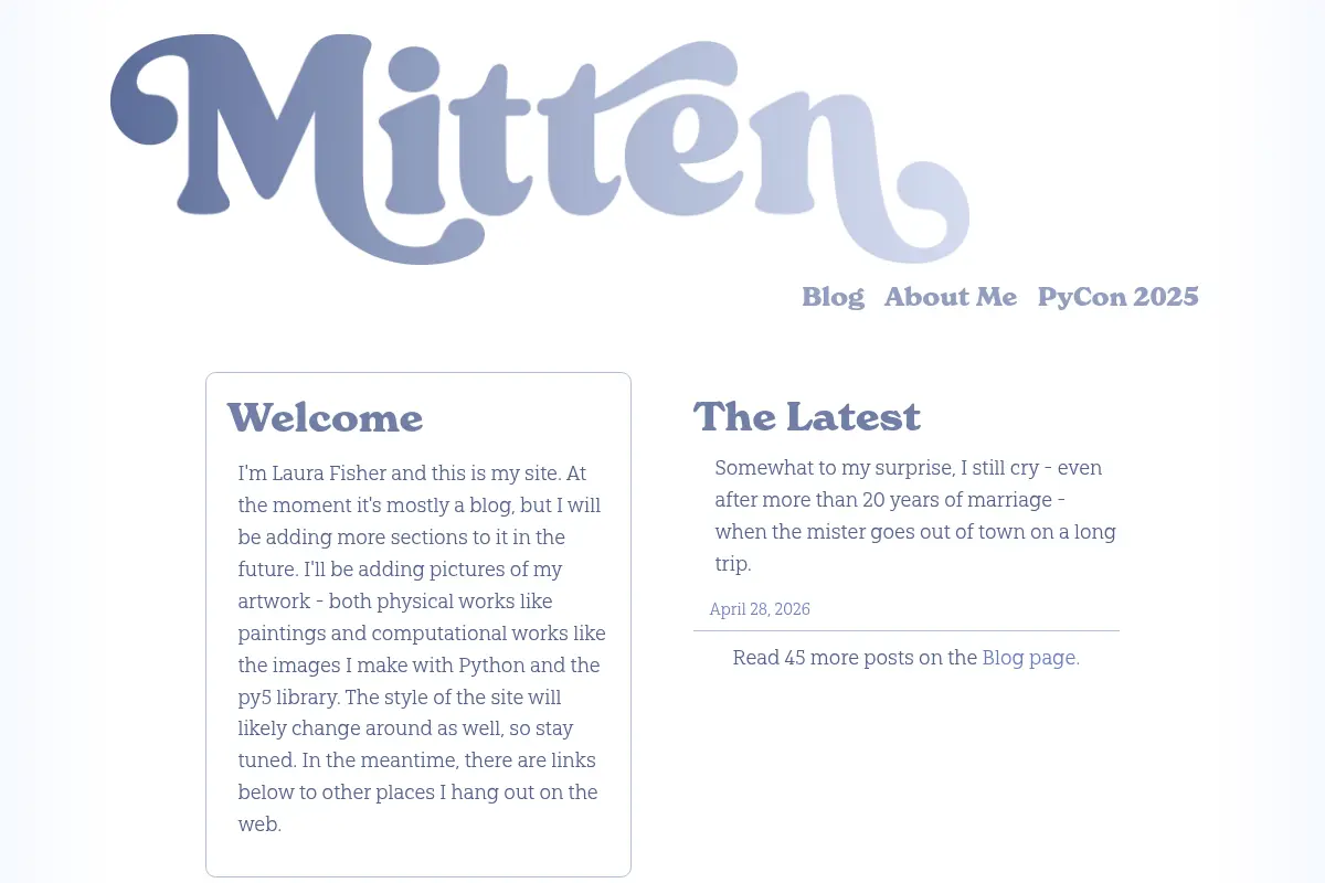 Mitten