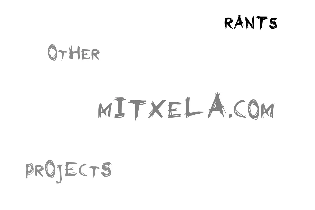 mitxela