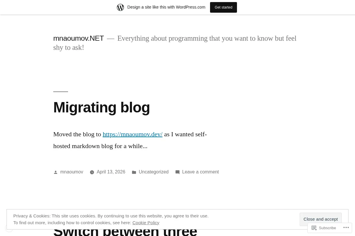 mnaoumov.NET