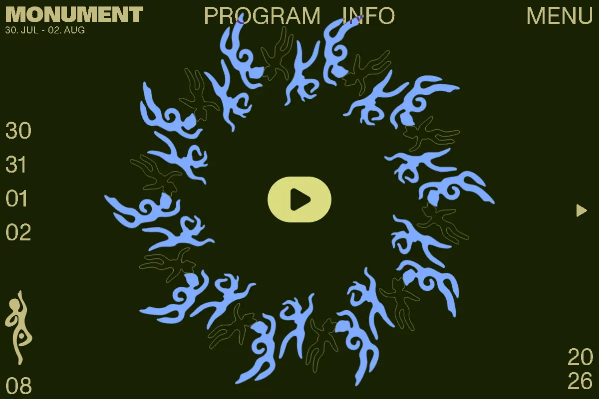 Monument Festival