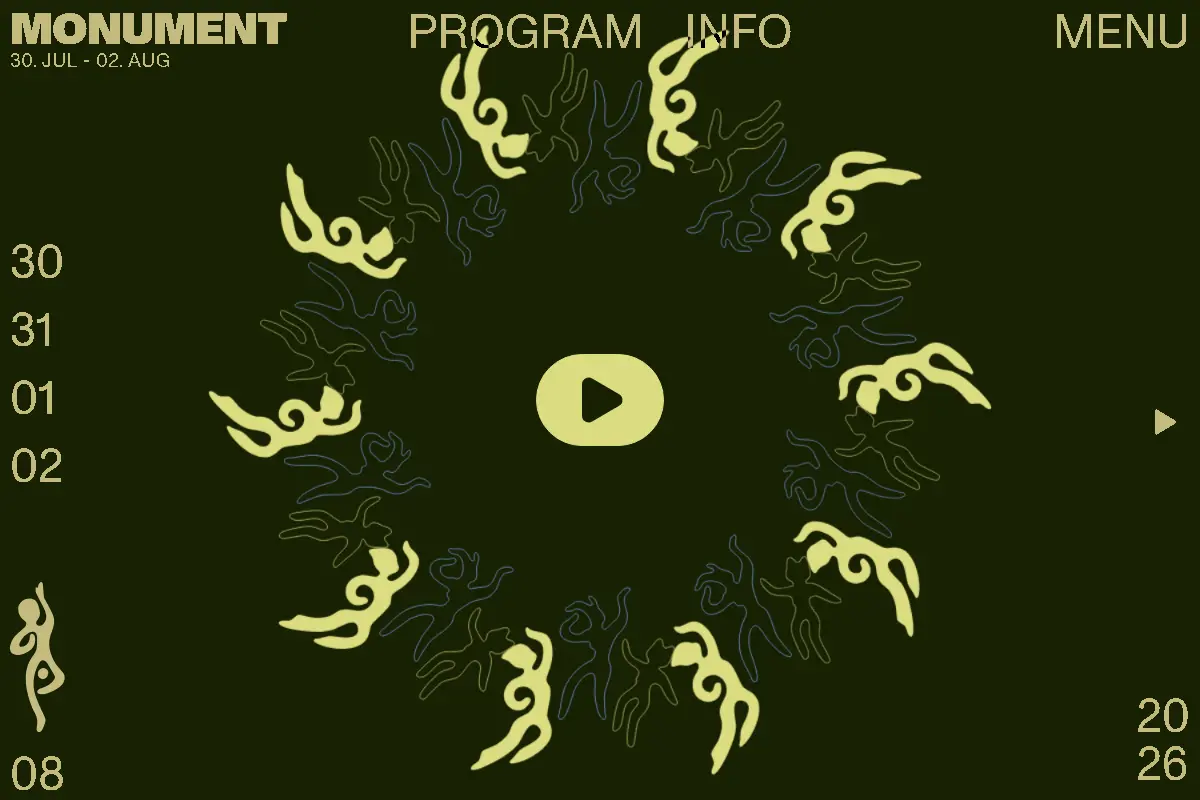 Monument Festival