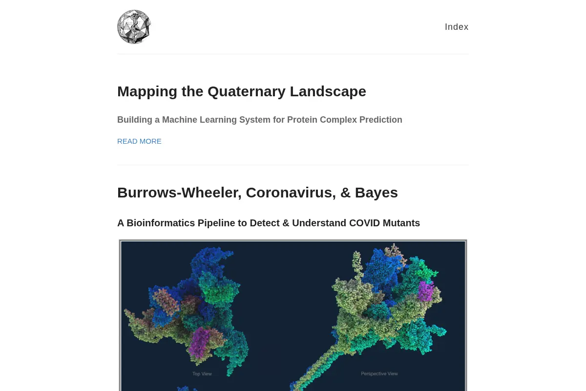 bÆx(bioinformatics)