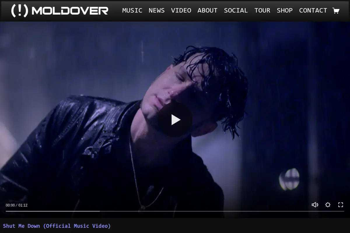 Moldover