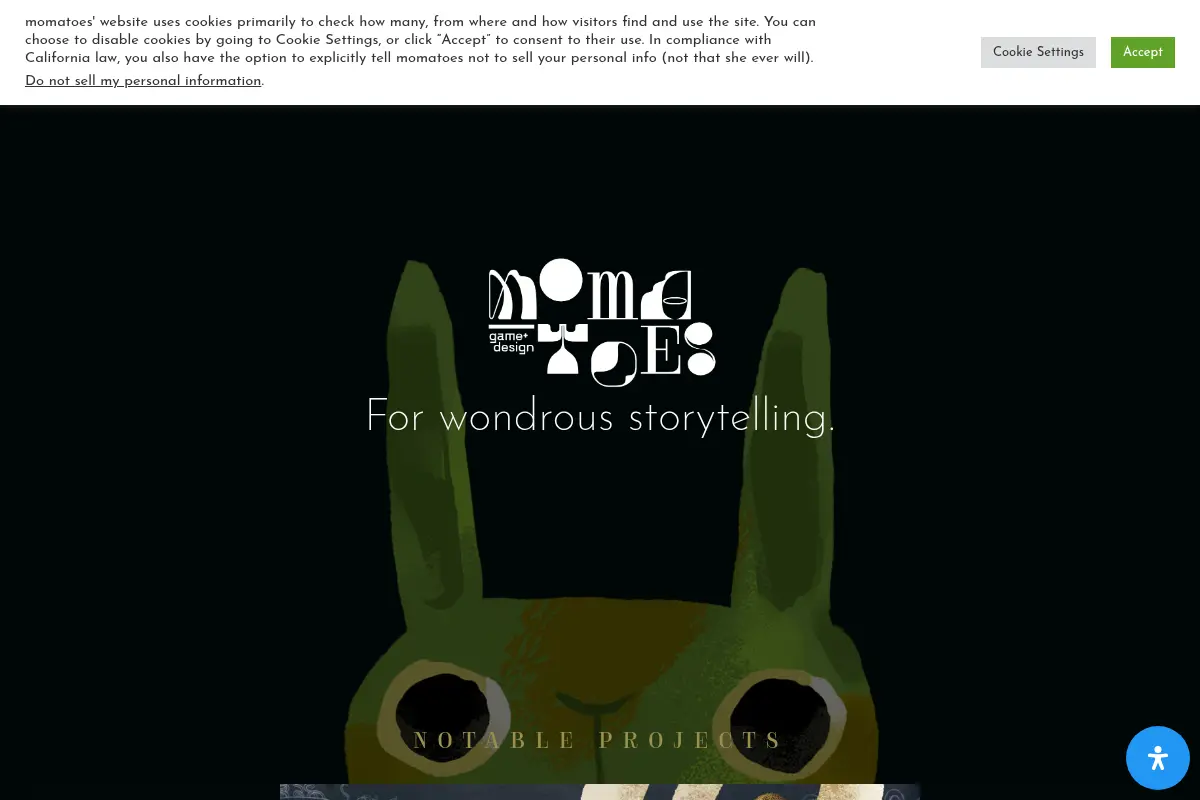 momatoes